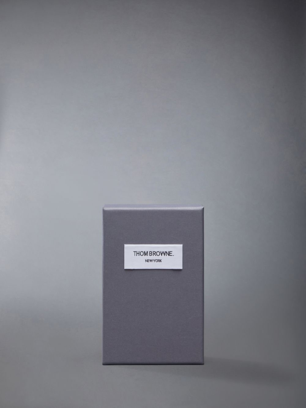 Thom Browne 09.27.65.02 Vetyver & Grapefruit Eau De 40ml メンズ 香水 グレー | SGB67D92993