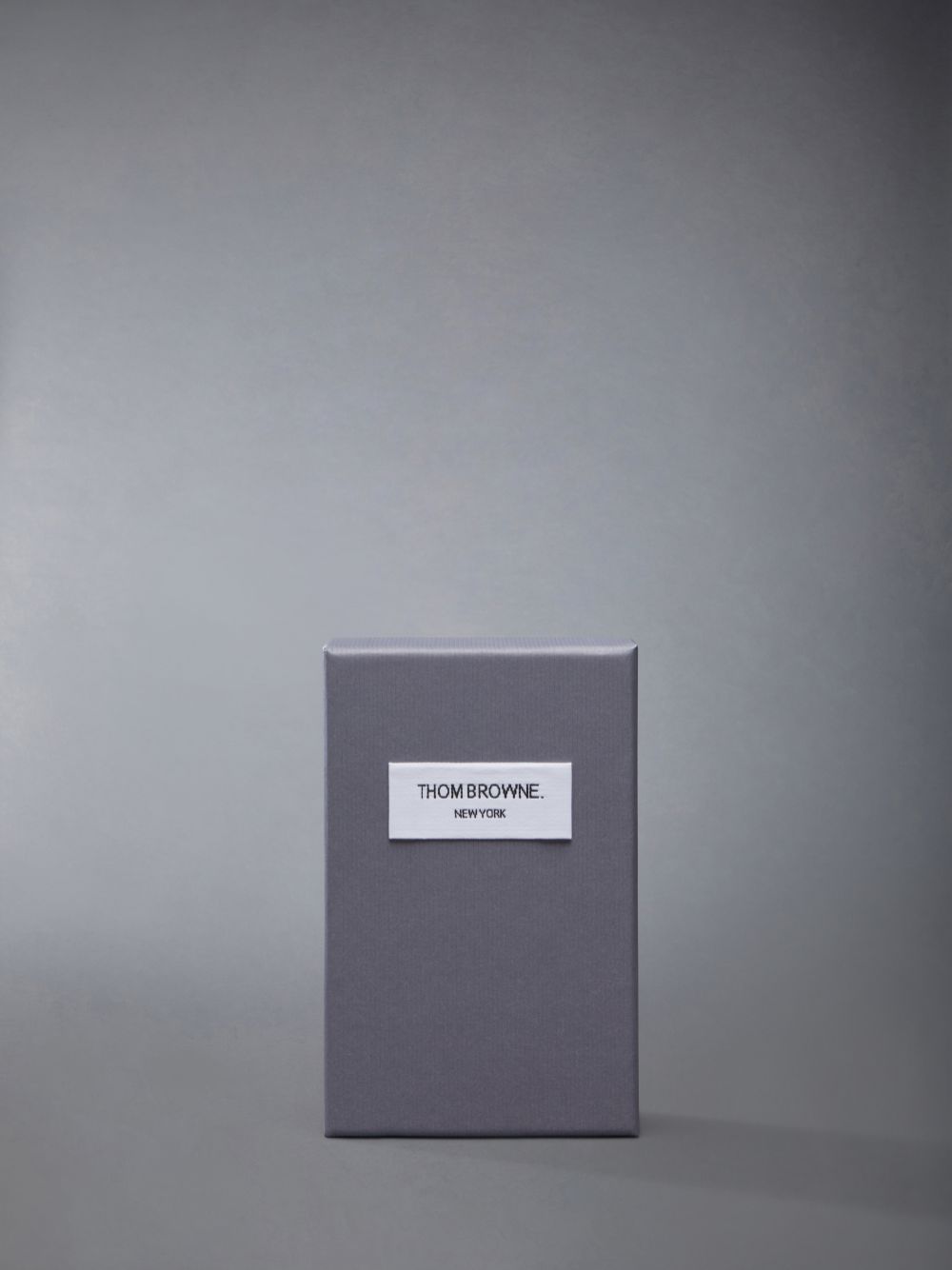 Thom Browne 09.27.65.05 Vetyver & Smoke Eau De 40ml メンズ 香水 グレー | PMC88D62070