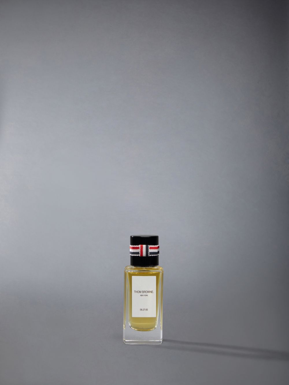 Thom Browne 09.27.65 Vetiver Absolute Eau De 40ml メンズ 香水 グレー | RAC91K38341