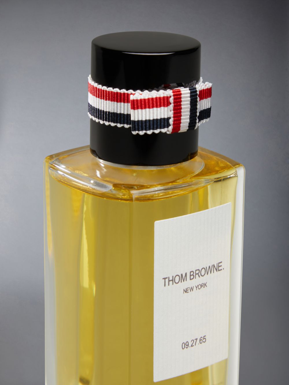 Thom Browne 09.27.65 Vetyver Absolute Eau De 75ml メンズ 香水 グレー | LDJ69Q44744