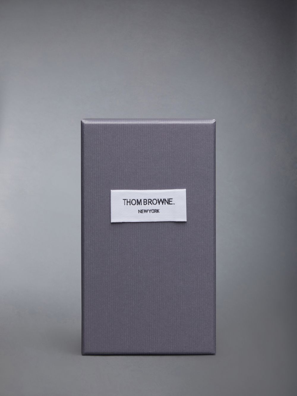Thom Browne 09.27.65 Vetyver Absolute Eau De 75ml メンズ 香水 グレー | LDJ69Q44744