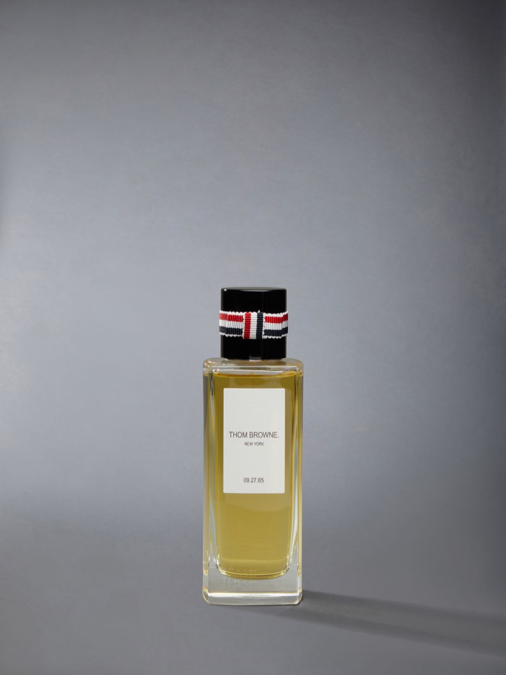 Thom Browne 09.27.65 Vetyver Absolute Eau De 75ml メンズ 香水 グレー | LDJ69Q44744