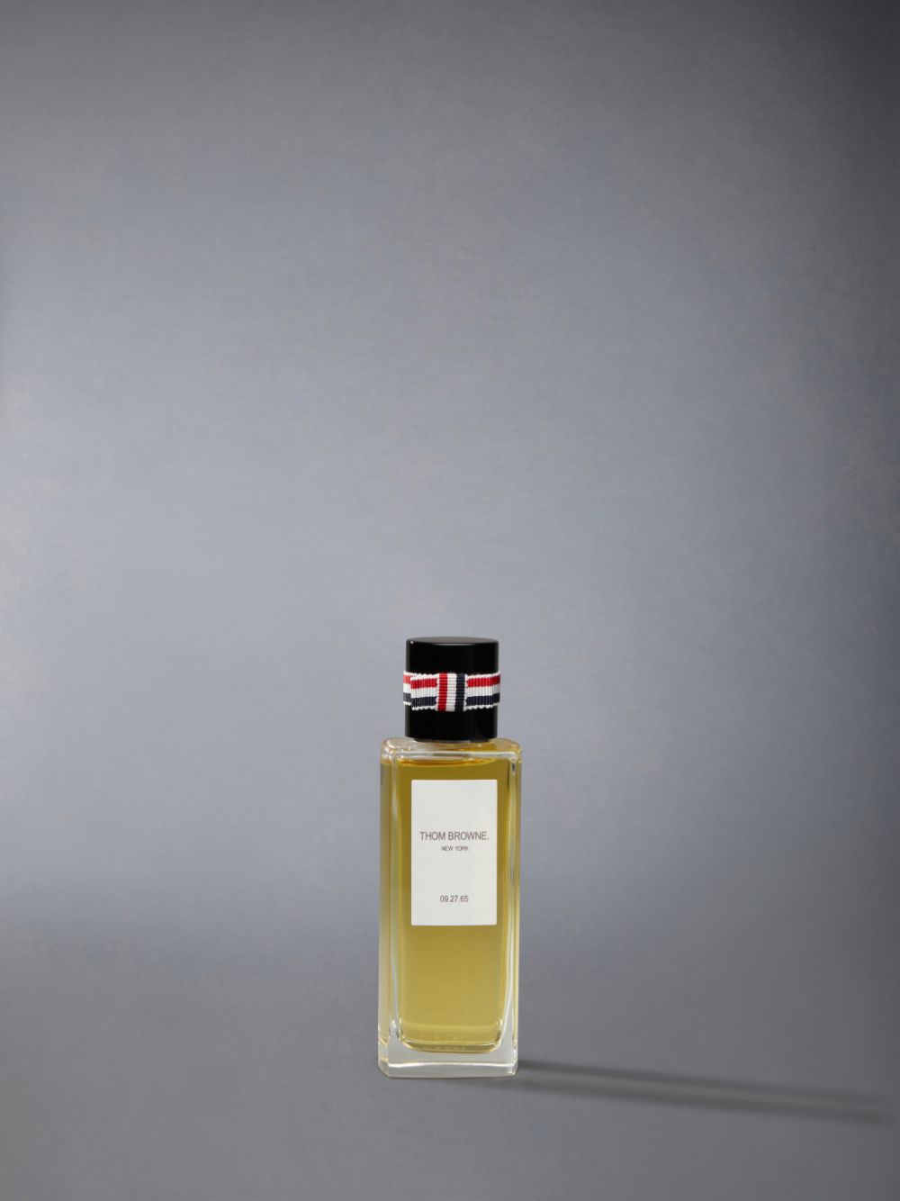 Thom Browne 09.27.65 Vetyver Eau De Set 75ml メンズ 香水 グレー | BRT52Y09606