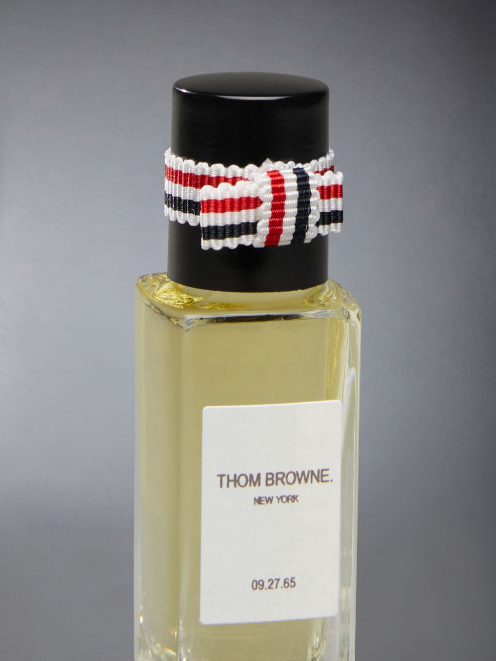 Thom Browne 09.27.65 Vetyver Eau De Set 8ml レディース 香水 グレー | STO80Q32048