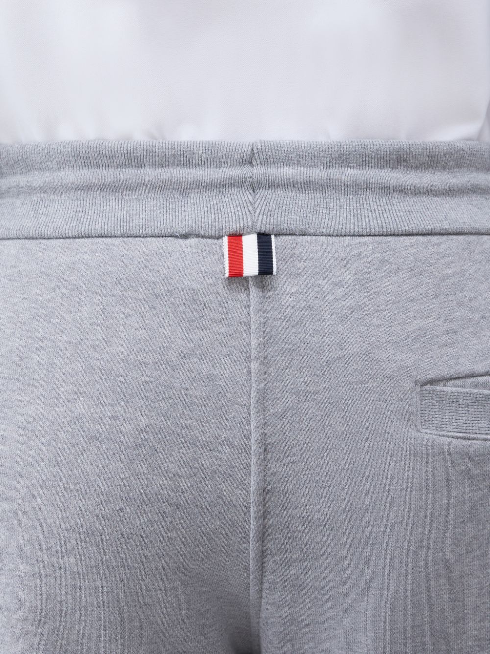 Thom Browne Classic Loopback 4-Bar メンズ スウェットパンツ グレー | ACO98K78270