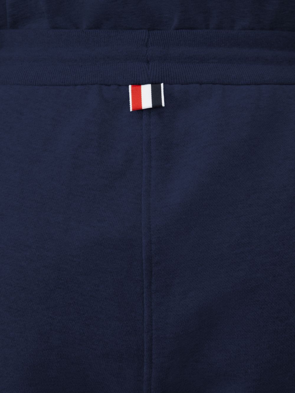 Thom Browne Classic Loopback 4-Bar レディース ショートパンツ 青 | TIP43B84038