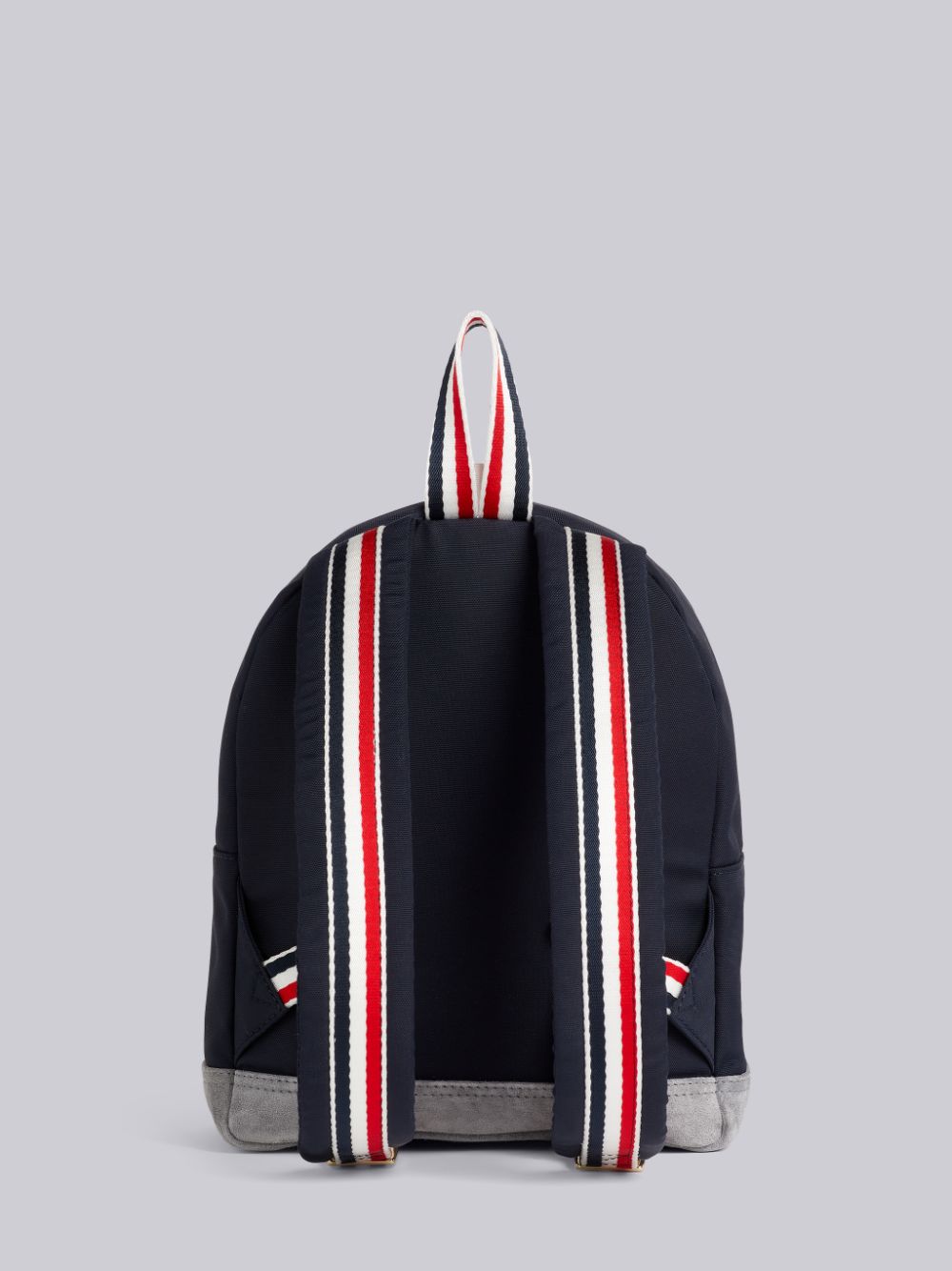 Thom Browne Nylon ガール リュック 青 | YPK09T38184
